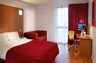 Гостиница Ramada Encore Chatham