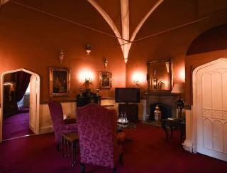 Гостиница Lumley Castle