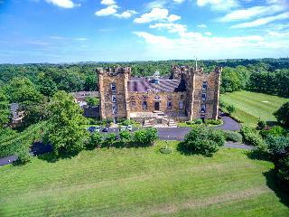 Гостиница Lumley Castle