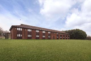 Гостиница Days Inn by Wyndham Bridgend Cardiff M4