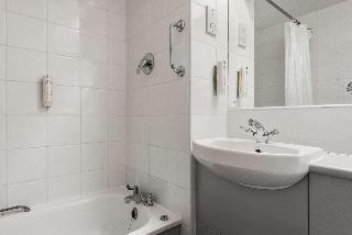 Гостиница Days Inn by Wyndham Bridgend Cardiff M4