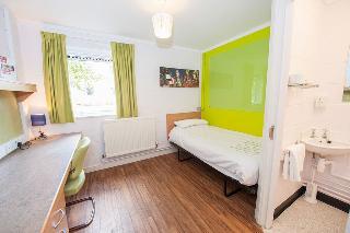 Hotel Queen's University Belfast