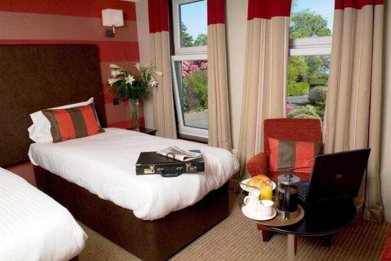 Hotel The Ivy Rooms