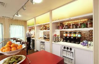 Гостиница Hampton by Hilton Corby/Kettering