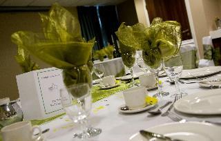 Гостиница Hampton by Hilton Corby/Kettering
