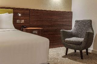 Гостиница Hampton by Hilton Corby/Kettering
