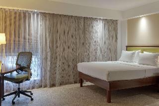 Гостиница Hampton by Hilton Corby/Kettering