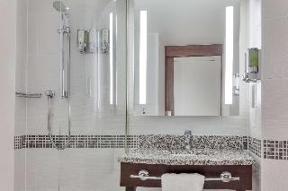 Гостиница Hampton by Hilton Corby/Kettering