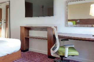 Гостиница Hampton by Hilton Corby/Kettering