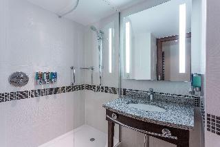 Гостиница Hampton by Hilton Corby/Kettering