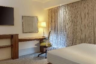 Гостиница Hampton by Hilton Corby/Kettering