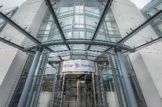 Гостиница Hilton Reading