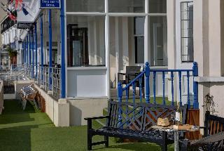 Best Western York House Hotel