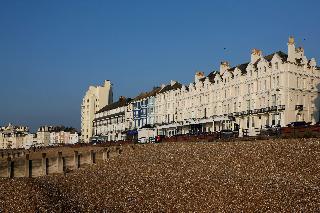 Best Western York House Hotel