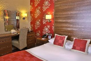 Best Western York House Hotel