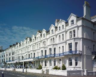 Best Western York House Hotel