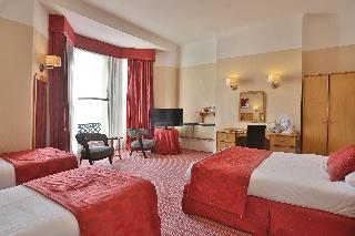 Best Western York House Hotel