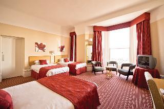 Best Western York House Hotel