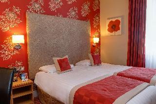 Best Western York House Hotel
