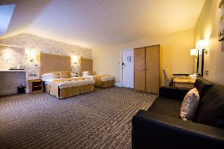 Best Western York House Hotel