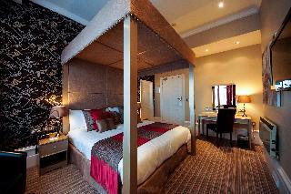Best Western York House Hotel