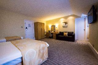 Best Western York House Hotel