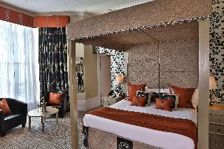 Best Western York House Hotel