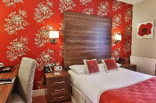 Best Western York House Hotel