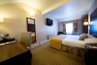 Best Western York House Hotel