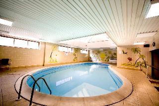 Best Western York House Hotel
