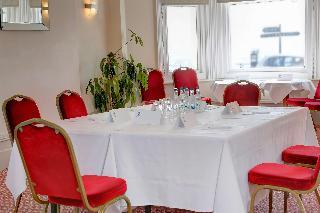 Best Western York House Hotel