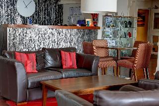 Best Western York House Hotel