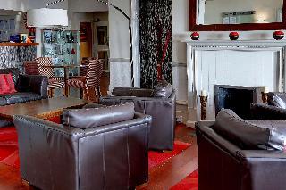 Best Western York House Hotel