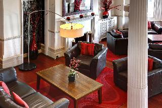 Best Western York House Hotel