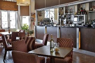 Best Western York House Hotel