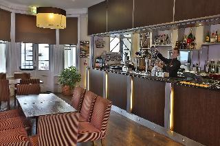 Best Western York House Hotel