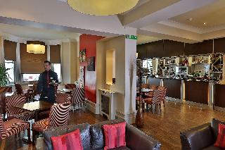 Best Western York House Hotel