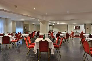 Best Western York House Hotel