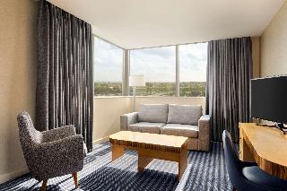 Ramada Hotel & Suites by Wyndham Coventry