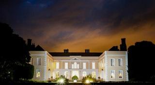 Гостиница Hintlesham Hall