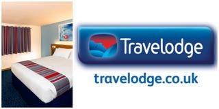 Travelodge London Croydon Central Hotel