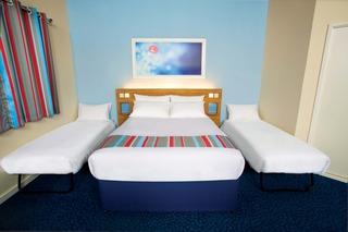 Travelodge London Croydon Central Hotel