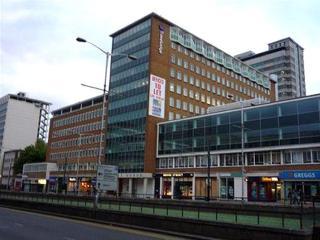 Travelodge London Croydon Central Hotel
