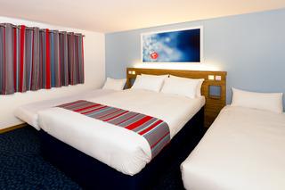 Travelodge London Croydon Central Hotel