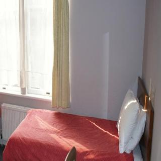 Гостиница Kirkdale Hotel