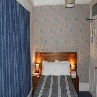 Гостиница Kirkdale Hotel