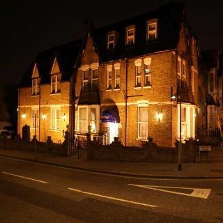 Гостиница Kirkdale Hotel