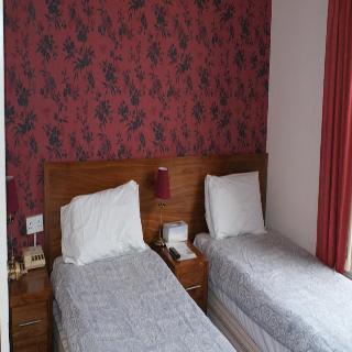 Гостиница Kirkdale Hotel
