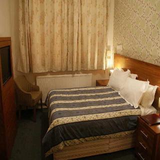 Гостиница Kirkdale Hotel