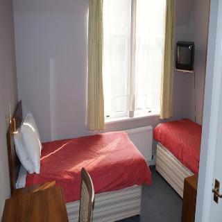 Гостиница Kirkdale Hotel